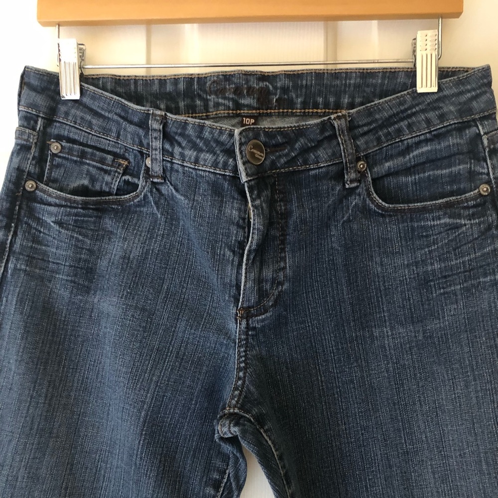 Common Jeans